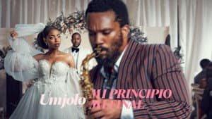 Umjolo: Mi principio, mi final — foto 3