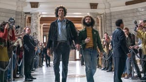 El juicio de los 7 de Chicago — foto 10