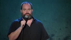 Tom Segura: Mostly Stories — foto 2