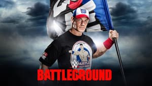 WWE Battleground 2016 — foto 3