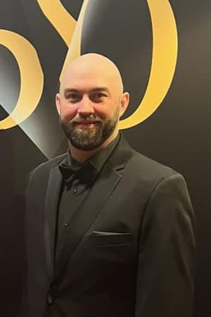 Matt Sergent