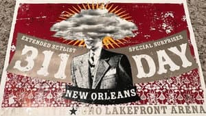 311 Day: Live in New Orleans — foto 1
