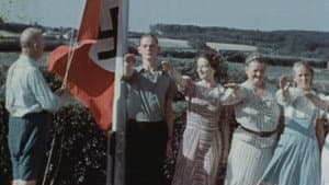 Vivre dans l'Allemagne en guerre — foto 1