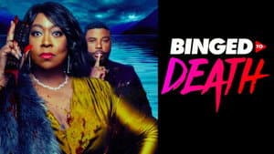 Binged to Death — foto 6