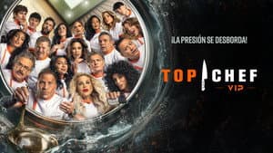Top Chef VIP — foto 1