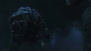 Godzilla 2000 — foto 6