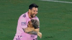 El efecto Messi