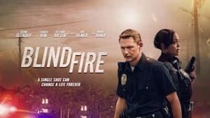 Blindfire — foto 2