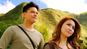 Crazy Beautiful You — foto 1