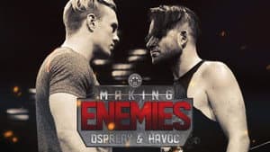 Making Enemies: Ospreay & Havoc — foto 1
