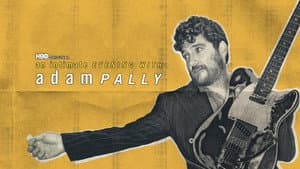 An Intimate Evening with Adam Pally — foto 1