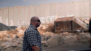 The Man Who Stole Banksy — foto 8