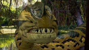 Piranhaconda — foto 2