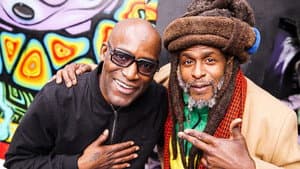 Beats, Bass and Bars: The Story of Grime — foto 1