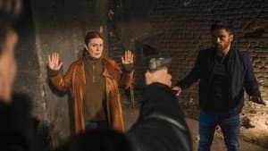 Die Füchsin - Game Over — foto 1