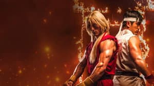 Street Fighter: Puño asesino — foto 10