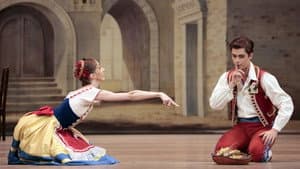 Bolshoi Ballet: Coppélia — foto 1