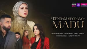 Dendam Seorang Madu — foto 1