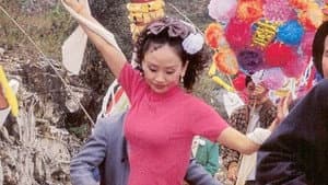 哭泣的女人 — foto 1