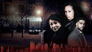 Sworn Justice: Taken Before Christmas — foto 4