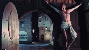 Magdalena, vom Teufel besessen — foto 1