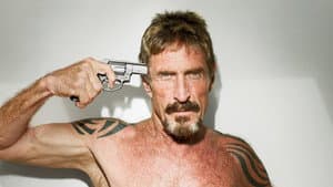 Gringo: The Dangerous Life of John McAfee — foto 2