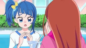 ¡Cuéntame! Los verdaderos sentimientos de Sora