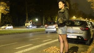 Moi Julie, 26, Prostituée — foto 4