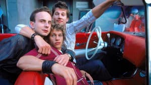 Wilde Jungs — foto 4