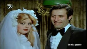 İyi Aile Çocuğu — foto 7
