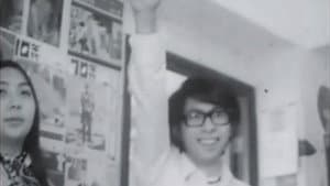 香港1971年410保釣示威 — foto 4
