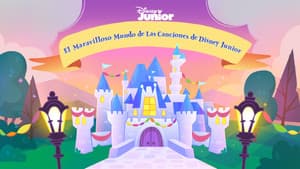 Disney Junior Wonderful World Of Songs — foto 10
