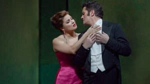 Massenet: Manon — foto 2