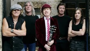 La story d'AC/DC : Autoroute pour l'enfer — foto 1