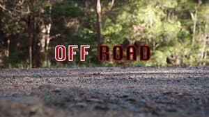Off Road/Off Line — foto 1