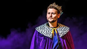 Drew Lynch: Short King — foto 1