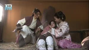 镖行天下前传4：虎口夺镖 — foto 7