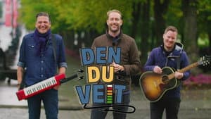 Den du veit - På gata — foto 2