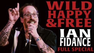 Ian Fidance: Wild, Happy & Free — foto 1