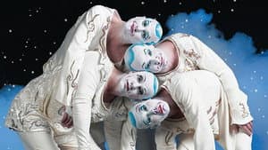 Cirque du Soleil: La Nouba — foto 6