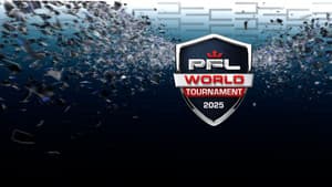 PFL World Tournament 2025: First Round - 1 — foto 2