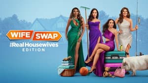 Wife Swap: The Real Housewives Edition — foto 2