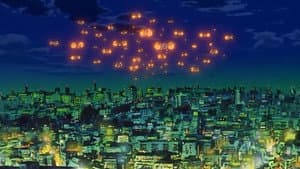 Un ataque del ejército Digimon