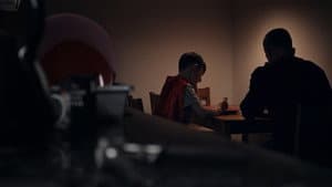 Red Cape — foto 2