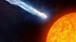 Comet of the Century — foto 1