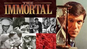 The Immortal — foto 1