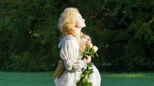 Le Versailles secret de Marie-Antoinette — foto 1