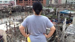 龐師奶的危機 — foto 3