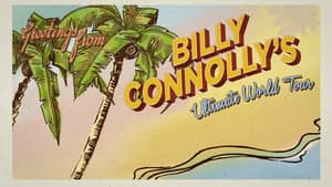 Billy Connolly's Ultimate World Tour — foto 2
