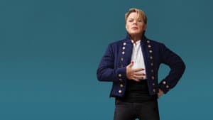Eddie Izzard: Wunderbar — foto 1